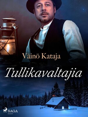 cover image of Tullikavaltajia